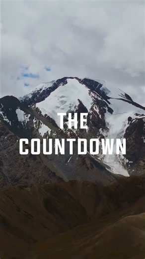 When adventure meets music - Himalayan Basecamp | Royal Enfield