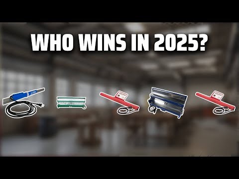 The Top 5 Best PVC Bender in 2025 - Must Watch Before Buying!