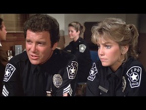 TJ Hooker REBOOT! What We Know About Netflix's Take on William Shatner's Classic Show