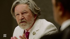 "Blood Drive" The Gentleman's Agreement (TV Episode 2017)