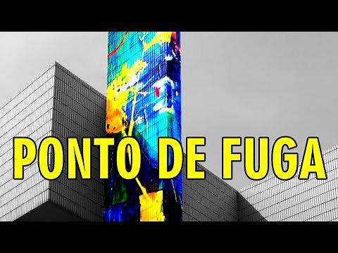 How to use the Vanishing Point Filter in Photoshop.