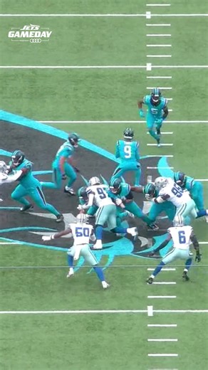 everything you need to know for Jets-Panthers Jets Gameday is live 📺: http://bit.ly/47j8jyH | New York Jets