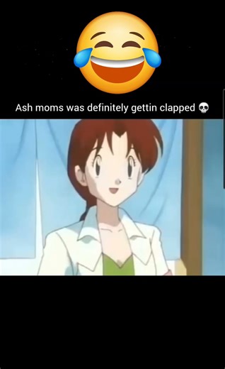 Pokémon Plot Twist: Mom & Oak on Holiday