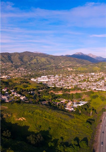 California Dreaming: Exploring the Heart of Los Angeles