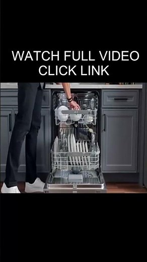 “Dishwasher Smells Bad