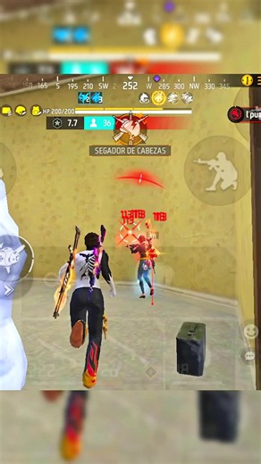 freefire garena freefire video