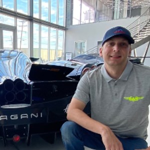 BigJohnsonComedy - Twitch