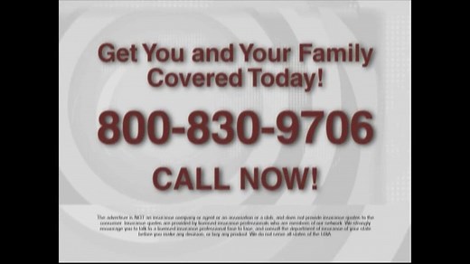 Health Insurance Hotline TV Commercial For Health Insurance Update