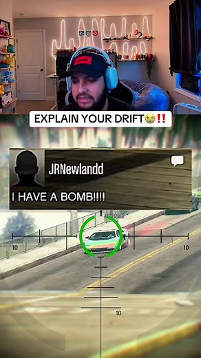 SUB TO MY TWITCH TO JOIN LINK IN BIO #itssmro #gta #gta5 | mro.gta