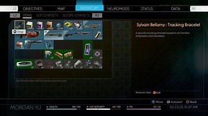 Prey guide: How to increase your inventory