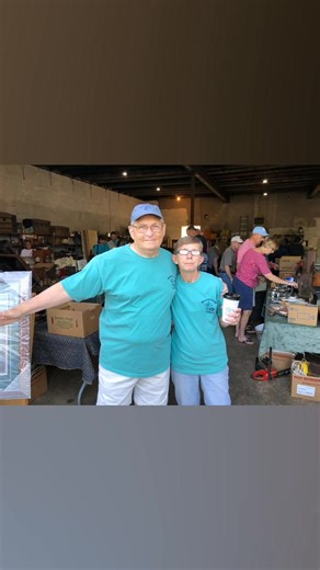 Long video, starts at the end and goes to the start. One of the best and most fun auctions we have had and to do it in West Jefferson without blocking a street. Big thanks again to the Weaver Family! | Russell Killen