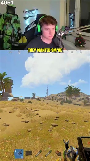 Exploring Rust Game Highlights and Memes