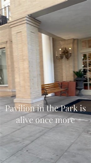 March 2023 changed everything for Pavilion in the Park—but not their commitment to biophilic design and a building rooted in nature. Through months of repair, they trusted Leafscape to care for their plants and kept green in the plan. Today, the atrium is open, the greenery is back, and the building feels alive again. 🌿 #LittleRock #PavilionInThePark #Resilience #BiophilicDesign #PlantsAtWork | Leafscape