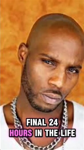 Final 24 Hours of DMX