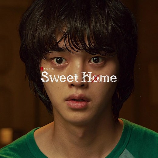 Sweet Home Season 1: Exploring Aesthetic Cinematography in K-Drama