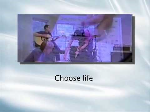 Choose Life ~ Big Tent Revival ~ lyric video