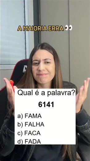 O que você responderia? 👀 #professora #escola #logica #raciociniologico #shorts
