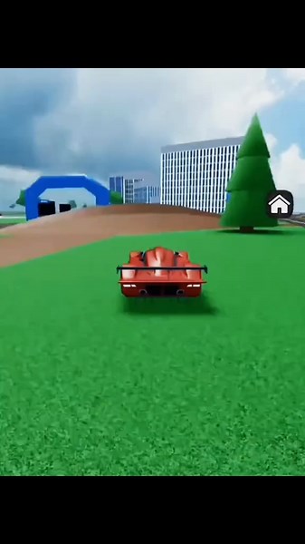 Mercedes Benz Flying Car: CLR Showcase Video