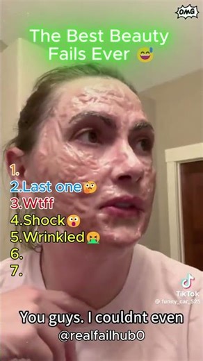 The Best Beauty Fails Ever 😅 #fails #viralvideos #epicfails #failcompilation #funnyfails #viralvideo