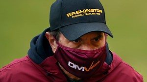 Dan Snyder again declines to testify before Congress on workplace misconduct allegations