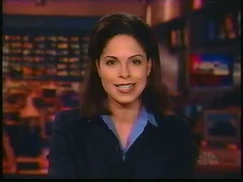 NBC Nightly News - 1997-12-21