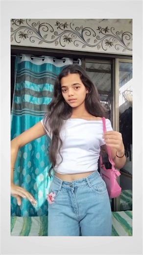 Dipali Gaikwad on Instagram: "Let's create a Pinterest outfit 😁 recreate pinterest outfits, white denim jeans outfit, minimal outfit ideas, daily fashion vlog, mini vlog outfits, pinterest inspired fashion, casual minimal outfits, neutral outfit ideas, minimalist fashion style, white jeans styling, aesthetic outfit ideas, modern minimal fashion, outfit reel ideas, fashion content creator, lifestyle fashion vlog, clean girl outfit ideas #pinterestoutfit #denimjeans #explorepage #viralreels #shei