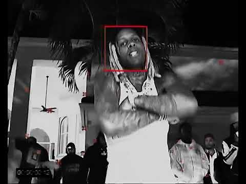 Trippie Redd – MUSCLES Feat. Lil Durk (Official Music Video)