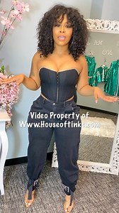 House of Tinkas on Instagram: "The Brittani Crystal Bustier Size Small Medium Large Worn by @sheshedatsme size medium www.houseoftinks.com #fashion #fashionstyle #fashionblogger #fashionista #fashioninspo #style #styleinspo #styleblogger #styleinspiration #ootd #ootn #photography #photooftheday #houseoftinks"