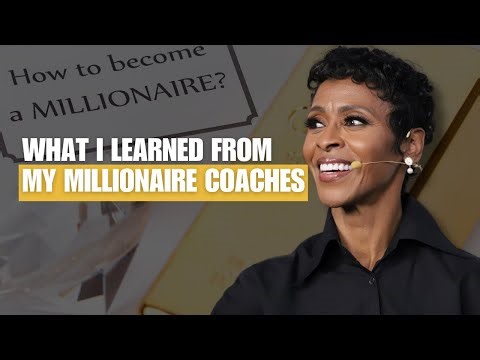 Is coaching a scam? 🤔 How Finding the RIGHT COACH made me Millions