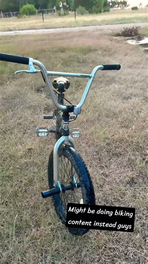 New mongoose#bike#mongoose#biking#fyp#shorts