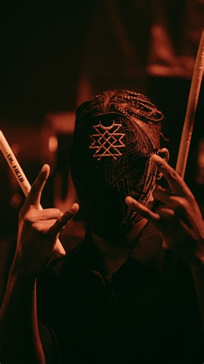 152K views · 1.7K reactions | Bite Back Drum Cam // by @vana_nz • • So incredibly blessed to even be here. This video is such an amazing reminder to work hard to get to where you wanna be. And yes that means even grinding on social media 﫡 #drums #vana #livemusic #metal | mathieux_davis | Facebook