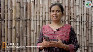 Kicking off a circle garden module in Pondicherry with the OVOID team. Let's transform public spaces into green oases. Click the link to read the blog https://solitude.farm/365-days/simple-five-steps-garden-https-www-youtube-com-watchvp9rbcblsvuoi-was-asked-to-come-and-do-a-circle-garden-module-as-a-precursor-to-a-larger-social-project-in-pondicherry-and-weve-started-at-o/ #roadbacktonature #solitudefarm #culturalredemption #organic #natural #aurovillefarm #permaculture #krishnamckenzie #music #