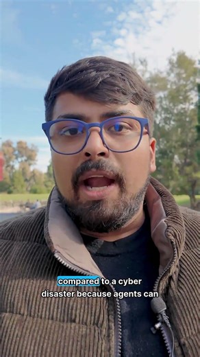 What is Agentic AI vs GenAI?