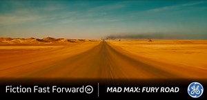 In Mad Max, the last surviving humans battle for the precious drops of oil left in the post-apocalyptic world. Complete fantasy, or possible future? GE Creator in Residence, Sally LePage, discusses with Bill Nye The Science Guy & Neil deGrasse Tyson. invent.ge/MadMax | GE