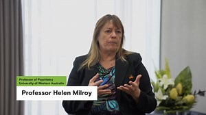 Video 1 – Professor Helen Milroy