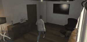 Mirror Park House Pack V4 | FiveM Store