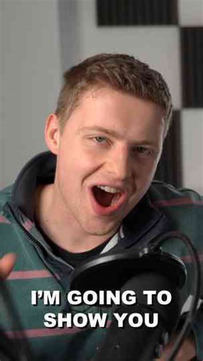 The worlds BEST MAGIC TRICK! 😨