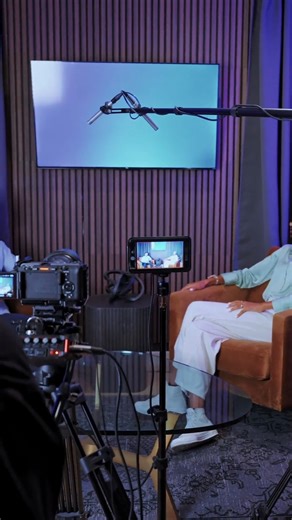 On location or at your setup, our FR-AV4 doubles as a dependable audio interface for your entire workflow. For more info: https://bit.ly/3KyH1wT | TASCAM