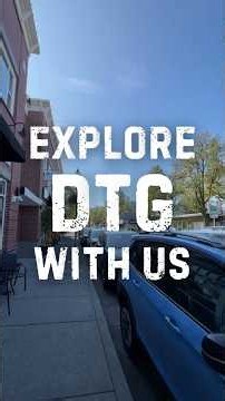Explore Downtown Gresham With Us!
