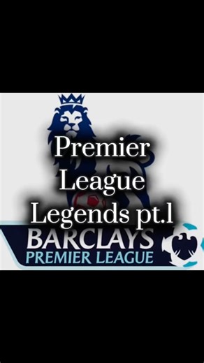 Premier league legends part 1 #premierleague #football #ryangiggs #drogba #scholes #berkamp