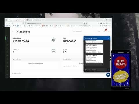 Logic AI beta version from LOGS now Live!