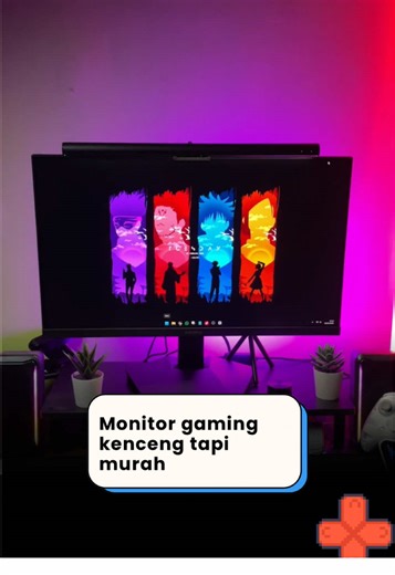 Best 24-Inch 200Hz Gaming Monitors for Competitive Play