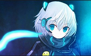 《lCEY艾希》全剧情隐藏剧情通关流程-实况P3《下水通路》