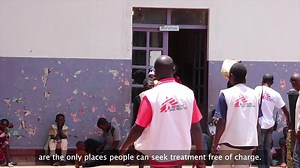Our teams are providing general and emergency care to people in places including Central African Republic. Donate now. | Doctors Without Borders/Medecins Sans Frontieres (MSF)