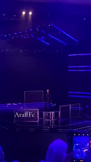 Week 3 - feeling good ARAFF❤️‍🔥‼️ #araff #araffbigstage #arrafffc