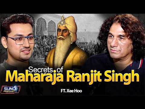 Rise and Fall of Maharaja Ranjit Singh's Sikh Empire | Truth Explained by Xee Hoo