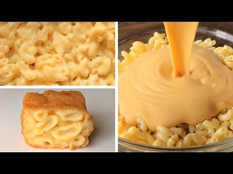 Fried Mac N’ Cheese Bites | Em’s Kitchen