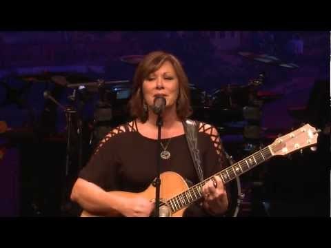 Outbound Plane - Suzy Bogguss