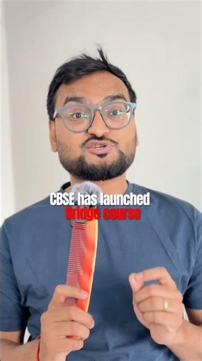 CBSE Class 9th Bridge Course✨