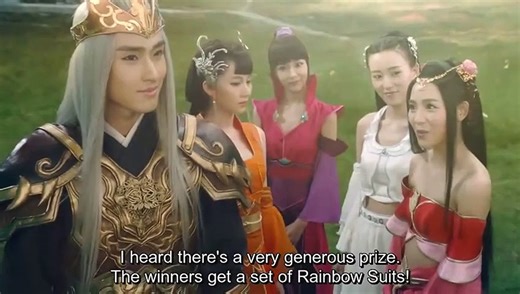 L O V E   O 2 O EP03 (English Sub)